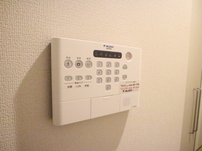セキュリティ 写真17