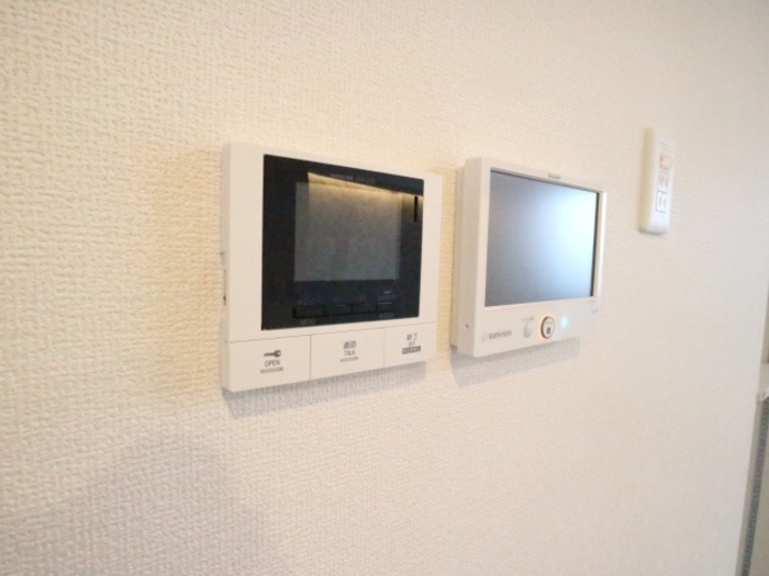 セキュリティ 写真18