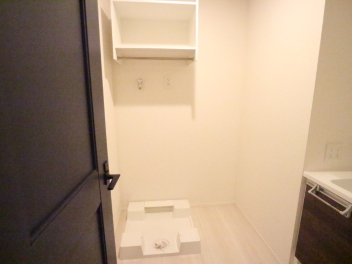 洗面所 写真12
