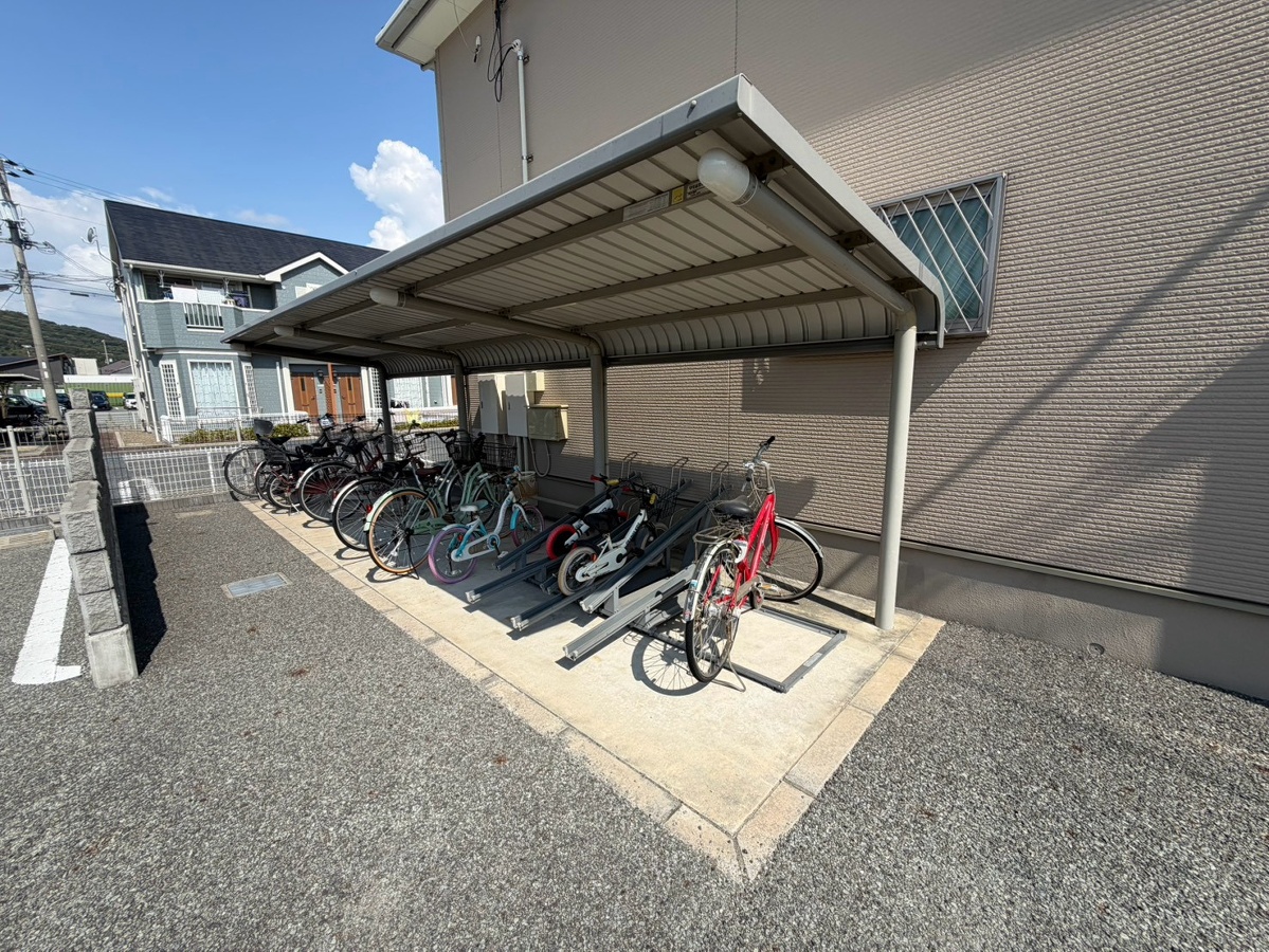 共用部 写真30