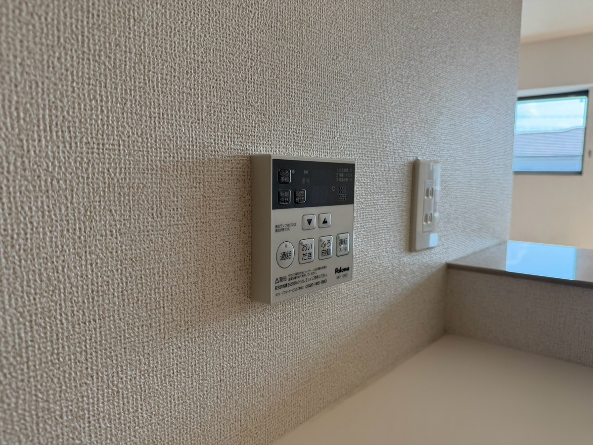 設備 写真20
