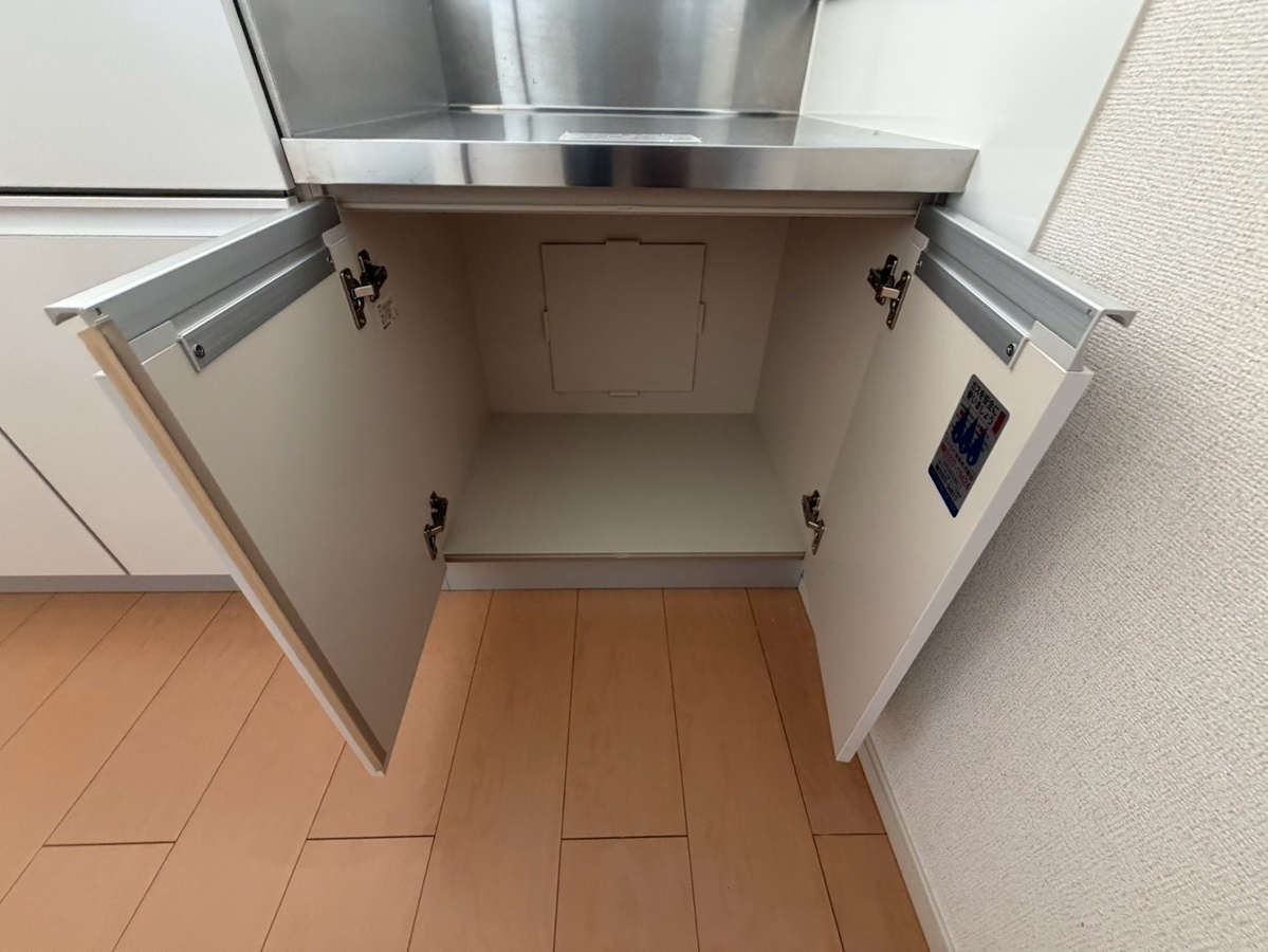 収納 写真15