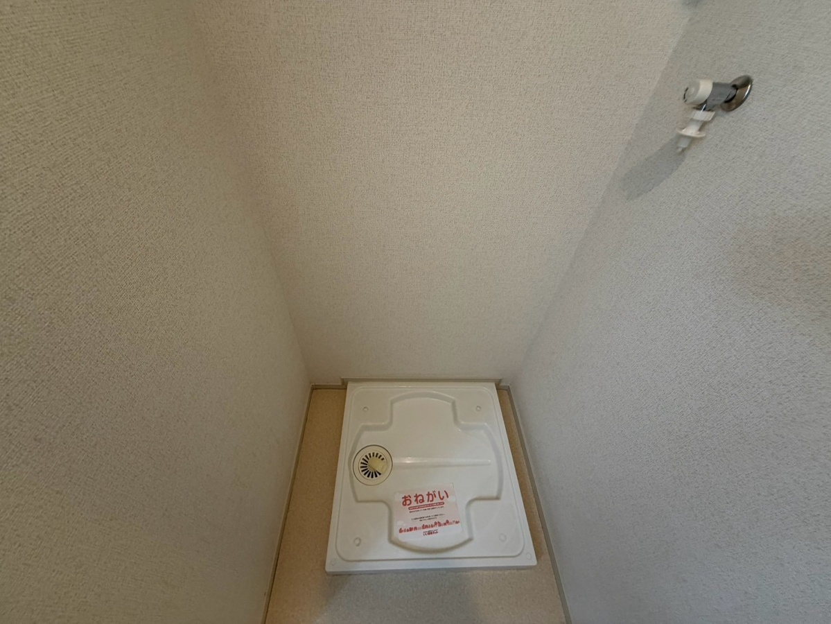 洗面所 写真10