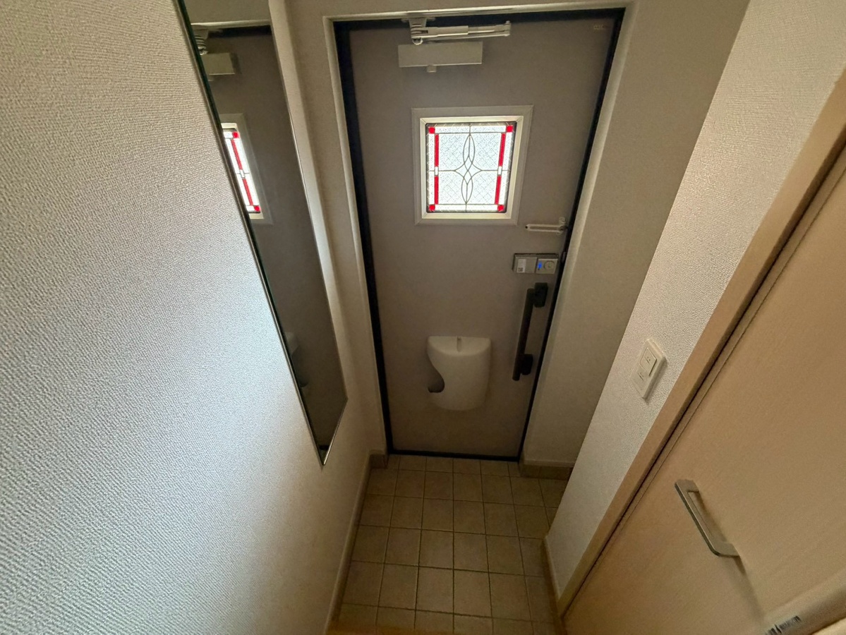 玄関 写真8