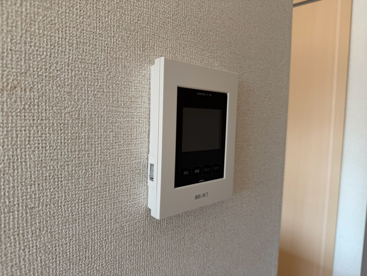 セキュリティ 写真18