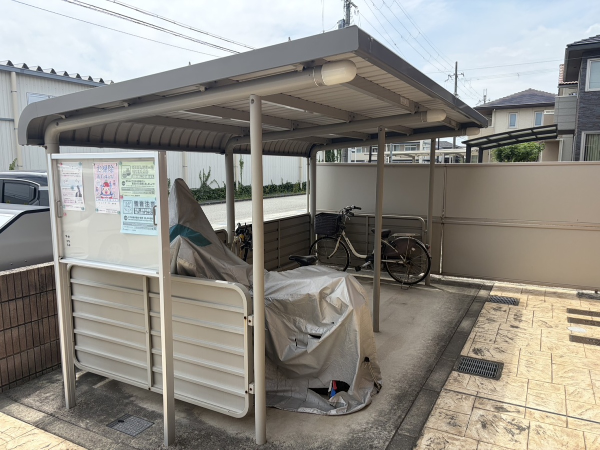 共用部 写真30