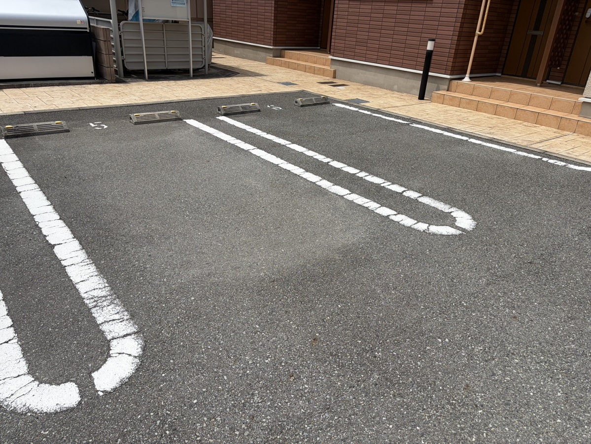 駐車場 写真32