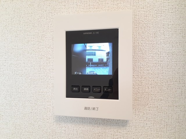 セキュリティ 写真10