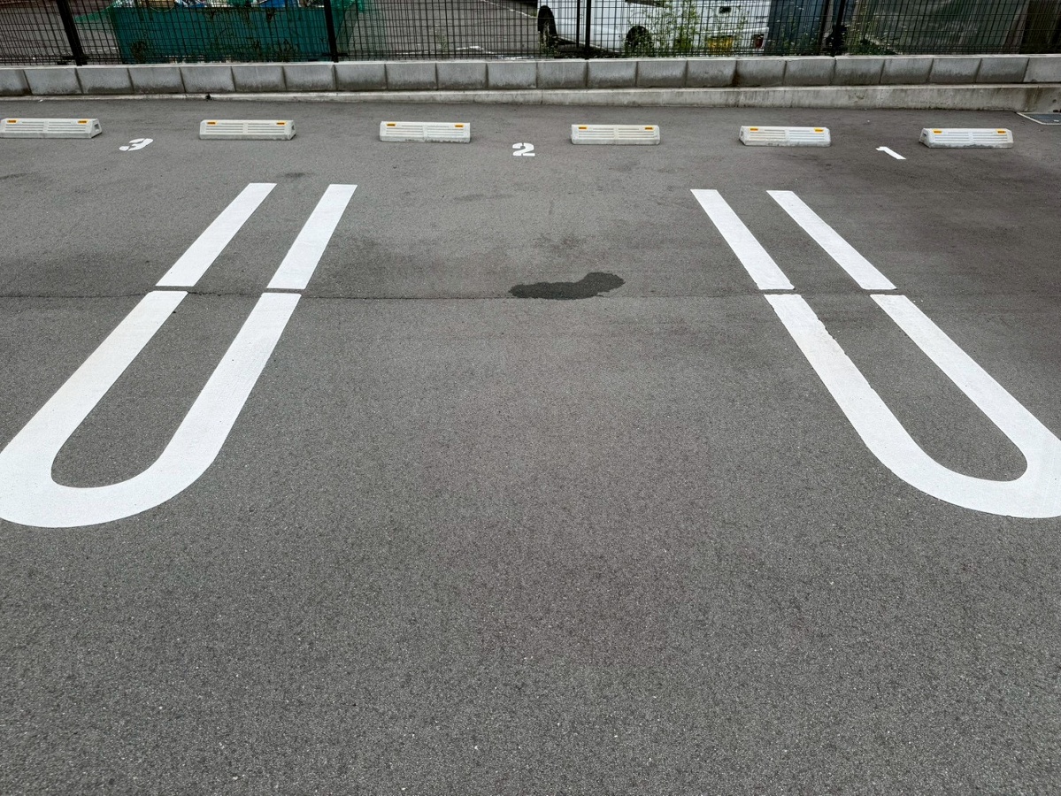 駐車場 写真32
