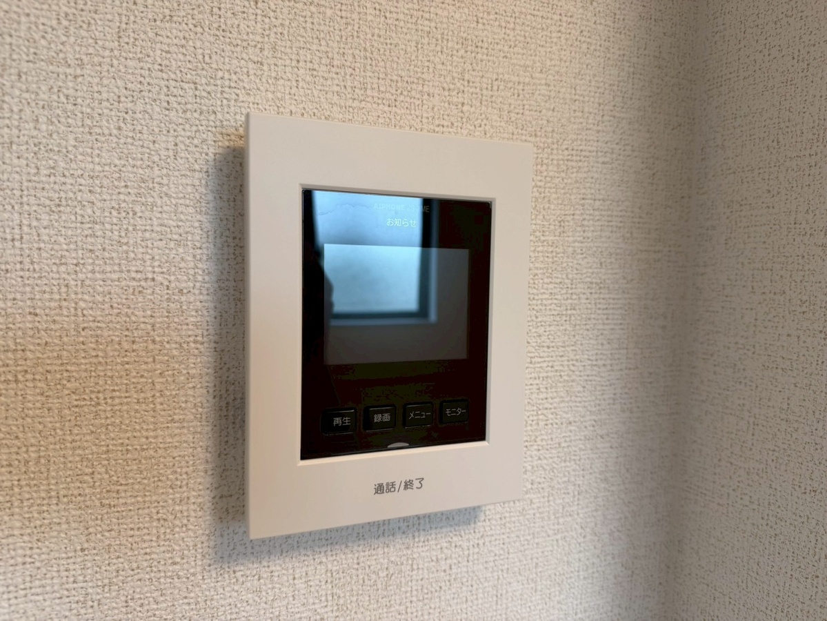 セキュリティ 写真18