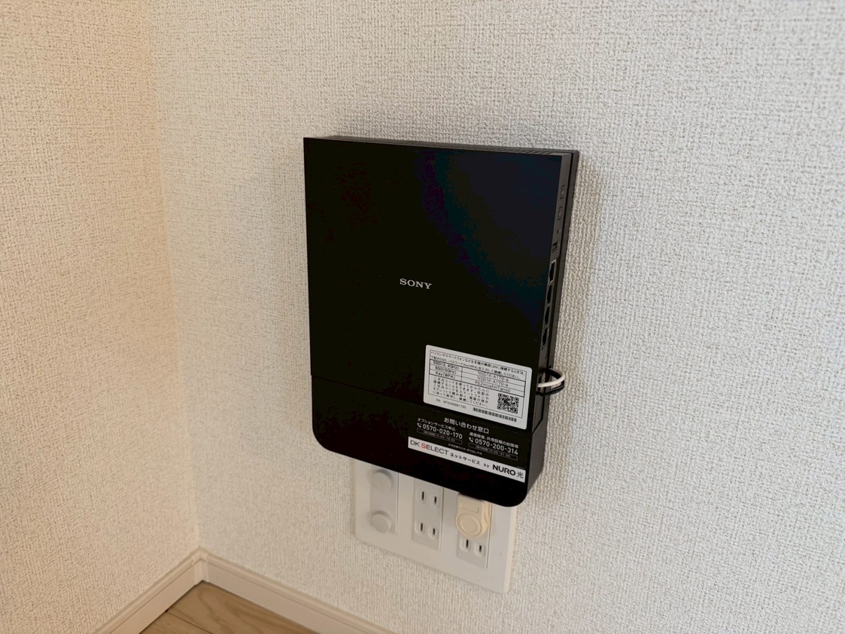 設備 写真29