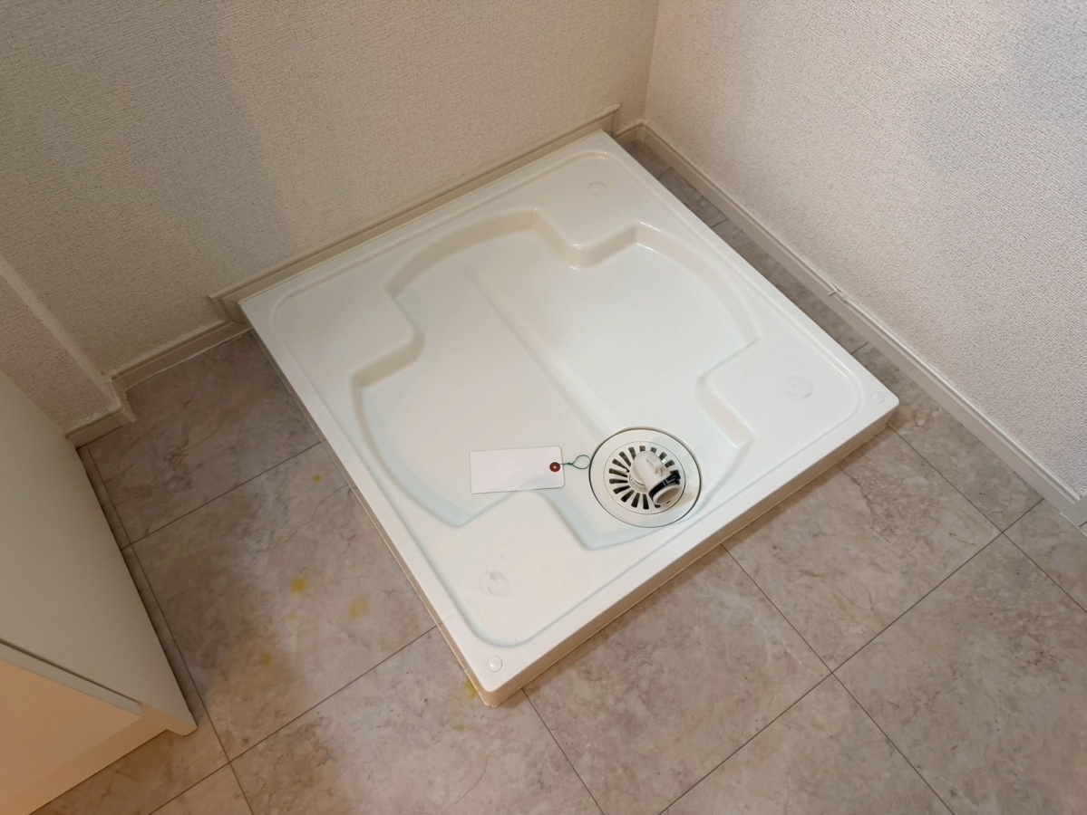 洗面所 写真8