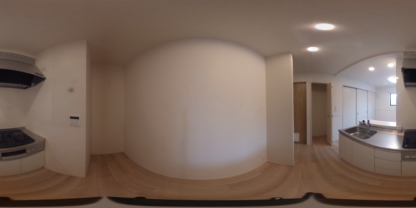 キッチン 写真34