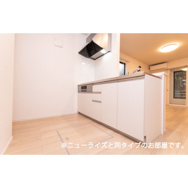 キッチン 写真2