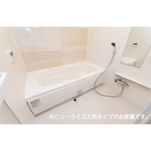 バス 写真3