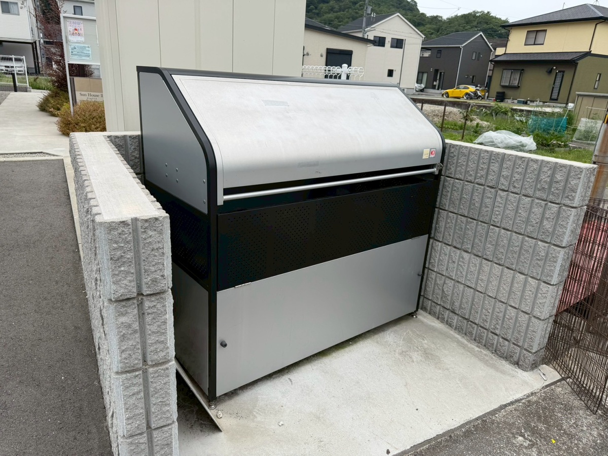共用部 写真13