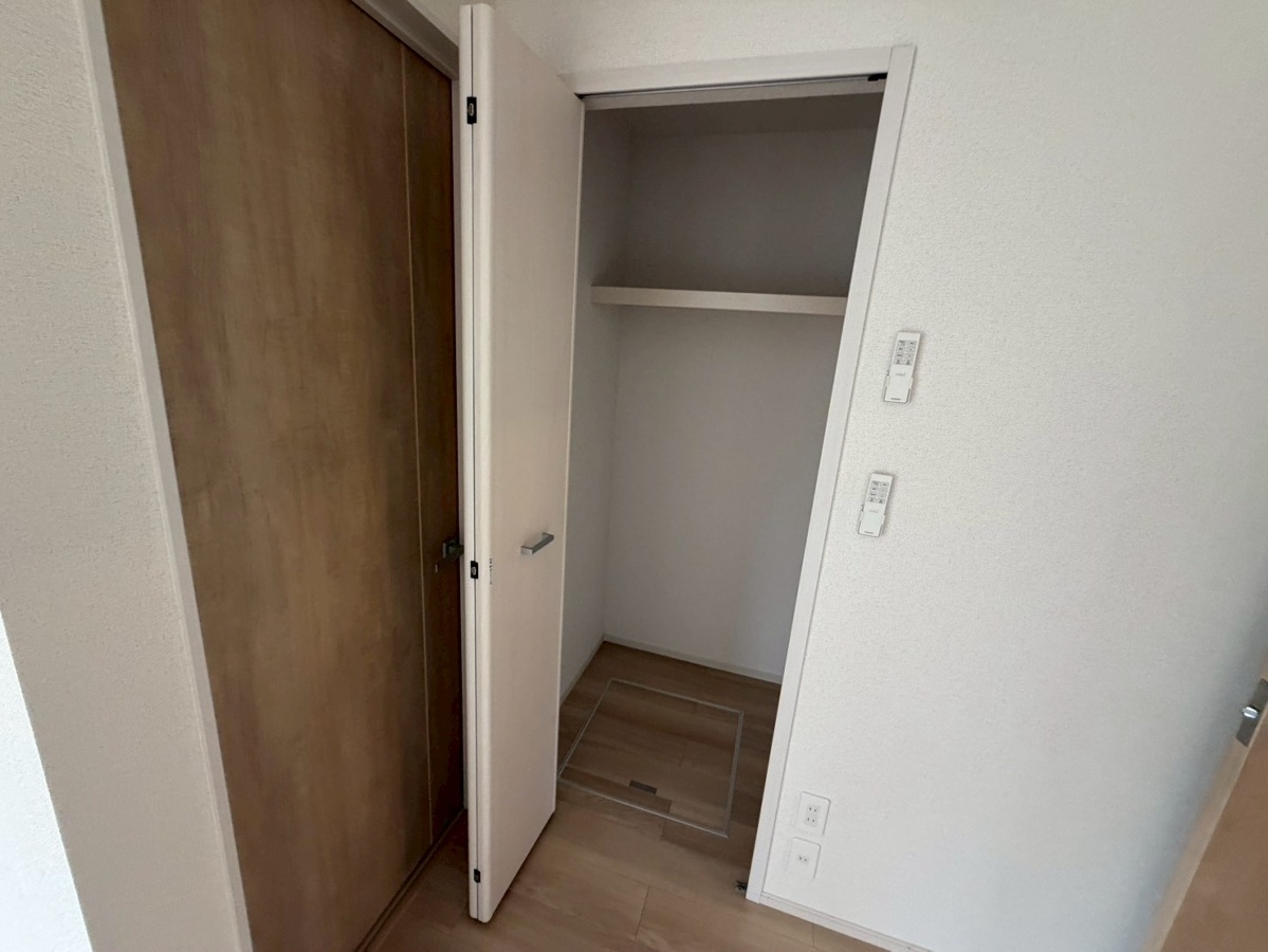 収納 写真17