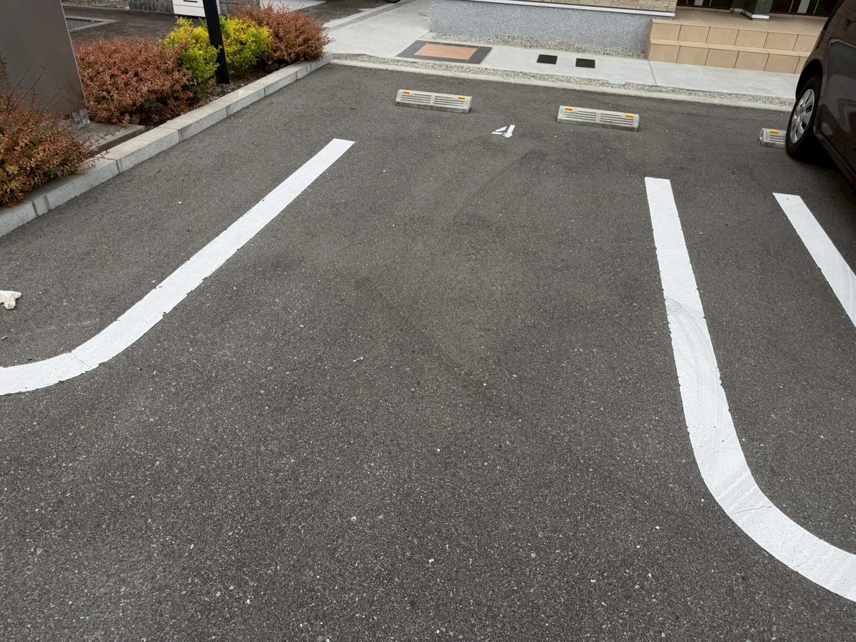 駐車場 写真15