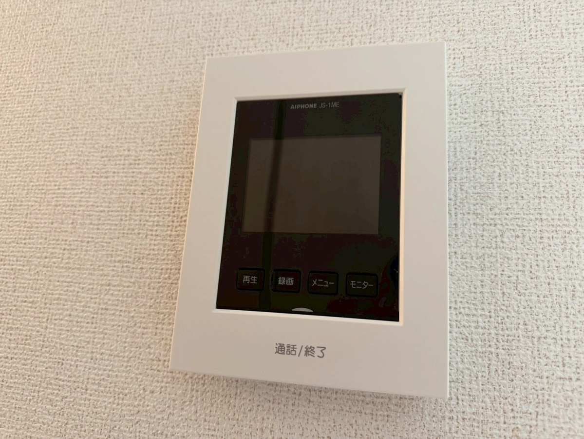 セキュリティ 写真28