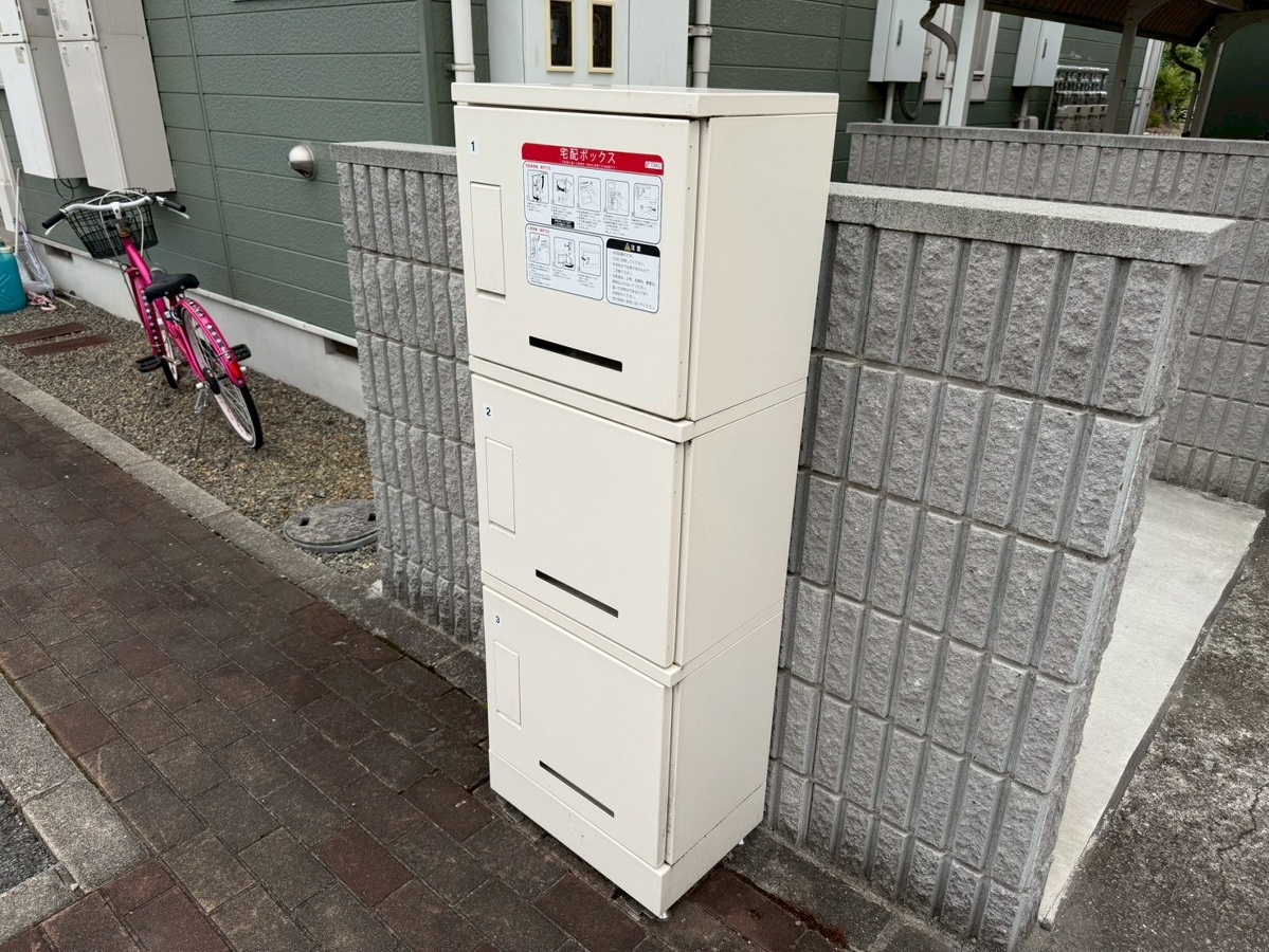 共用部 写真14