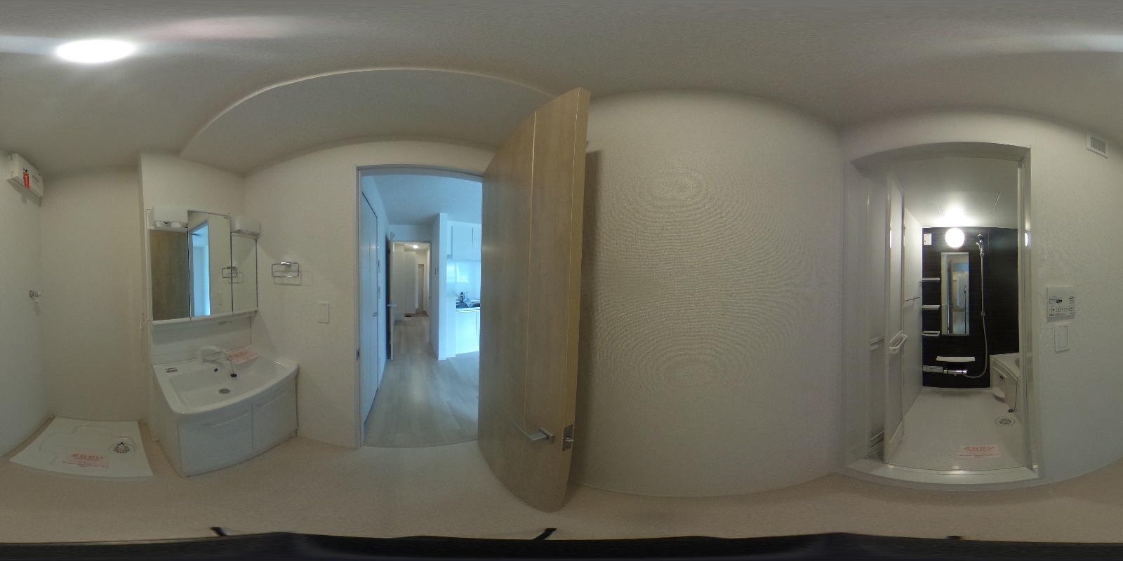 洗面所 写真37