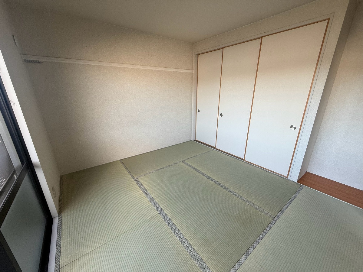 居室 写真6