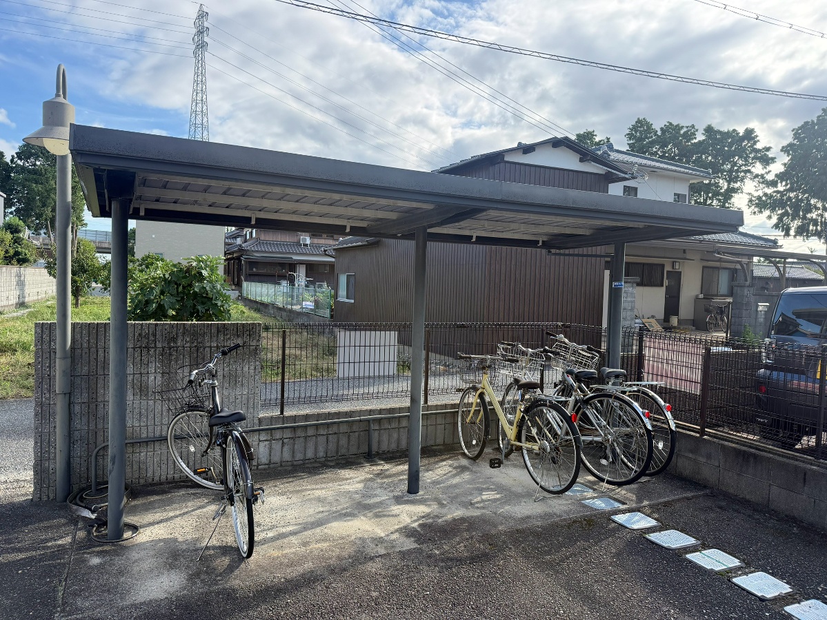 共用部 写真31