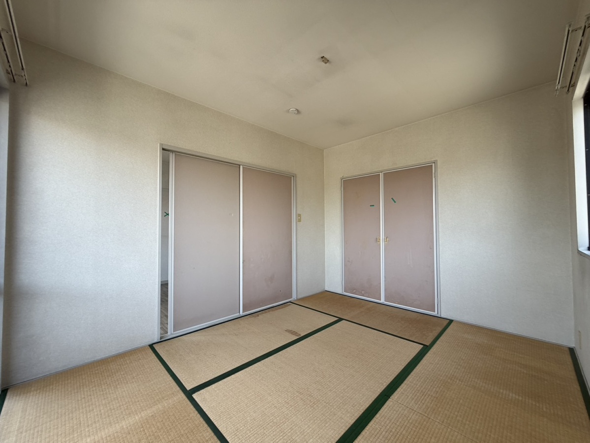 個室 写真8