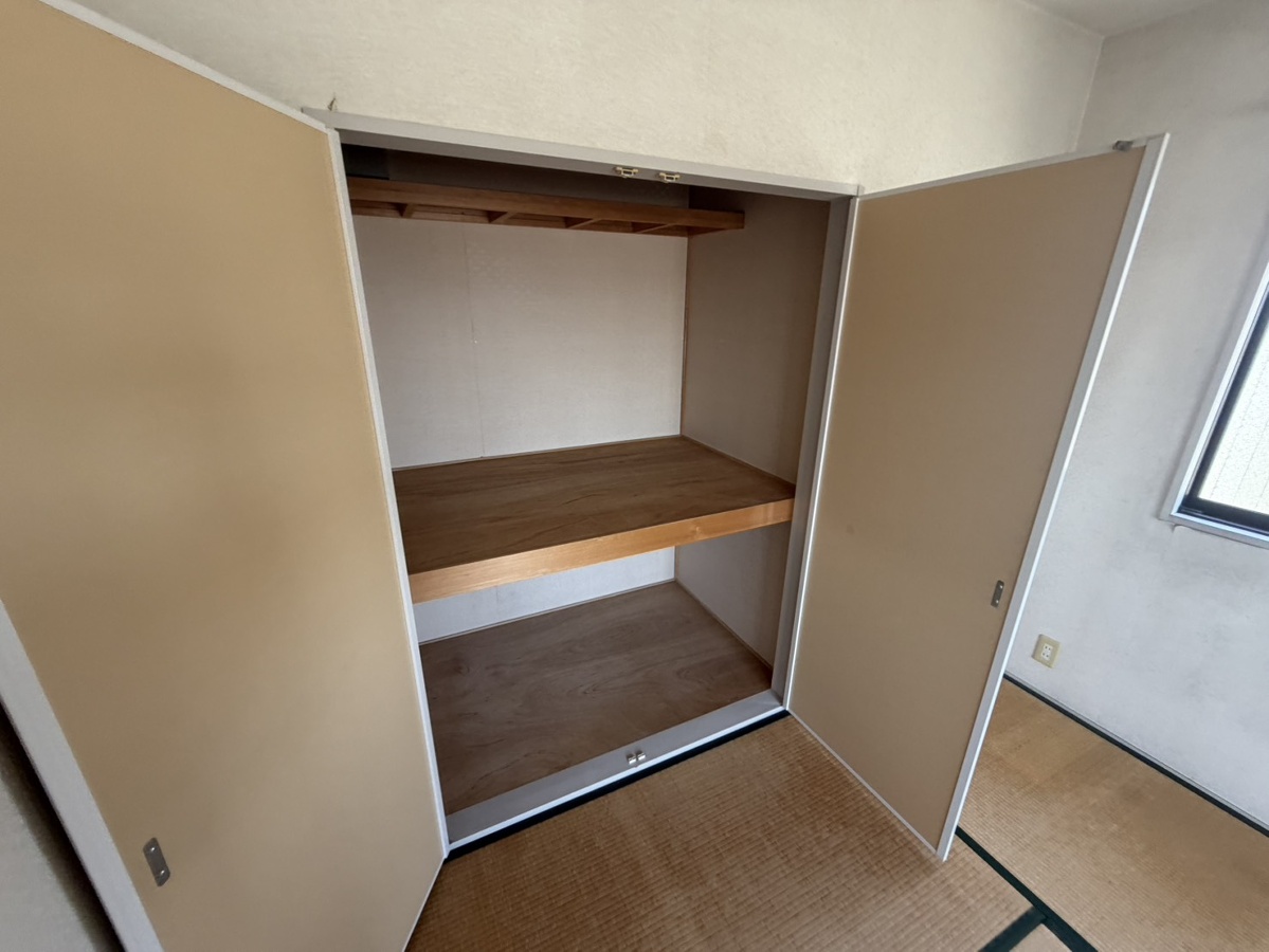 収納 写真16
