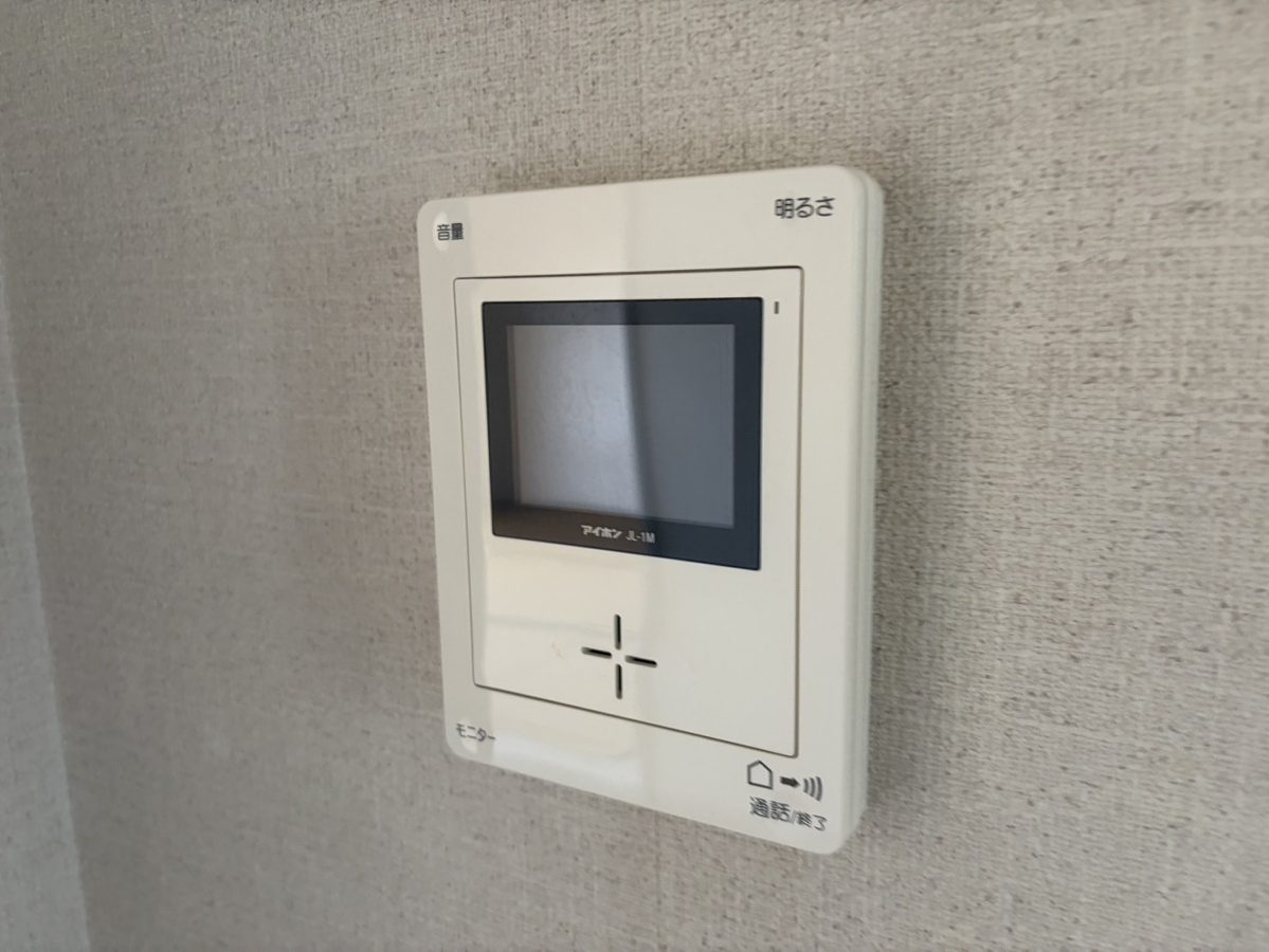 セキュリティ 写真19