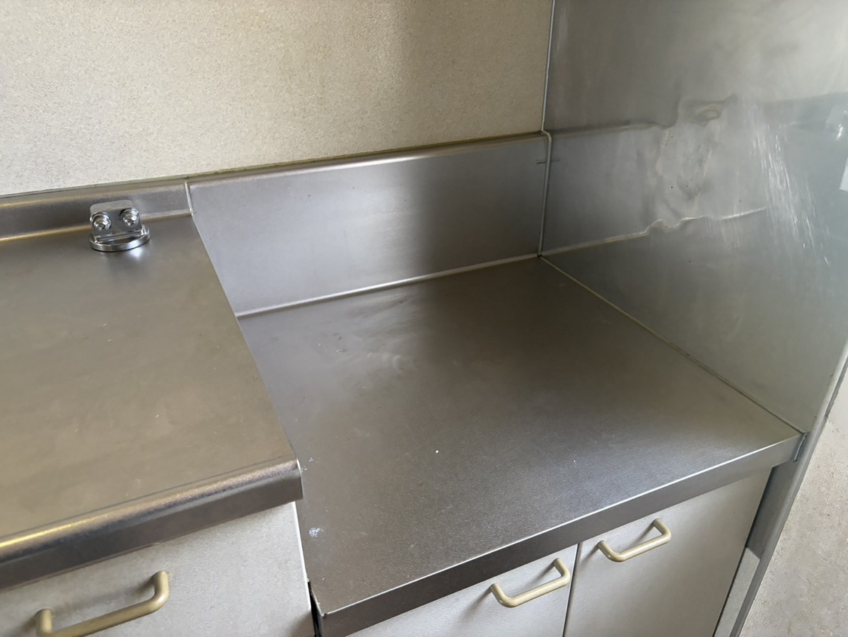 キッチン 写真4