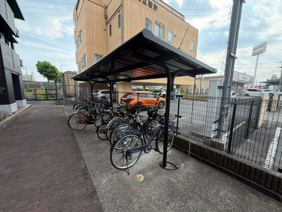 共用部 写真30
