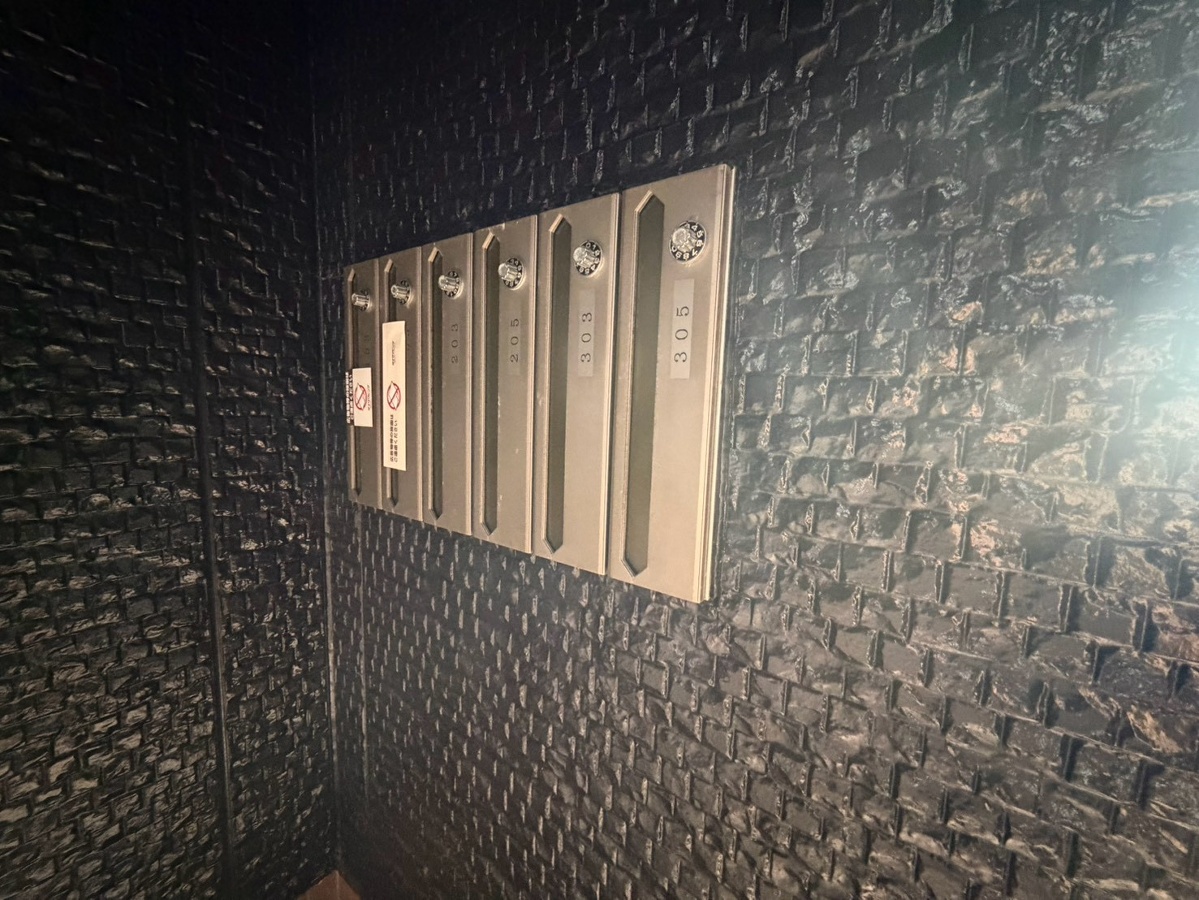 共用部 写真31