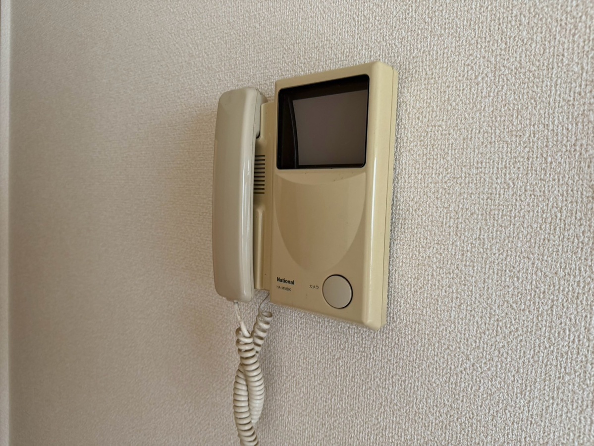 セキュリティ 写真19