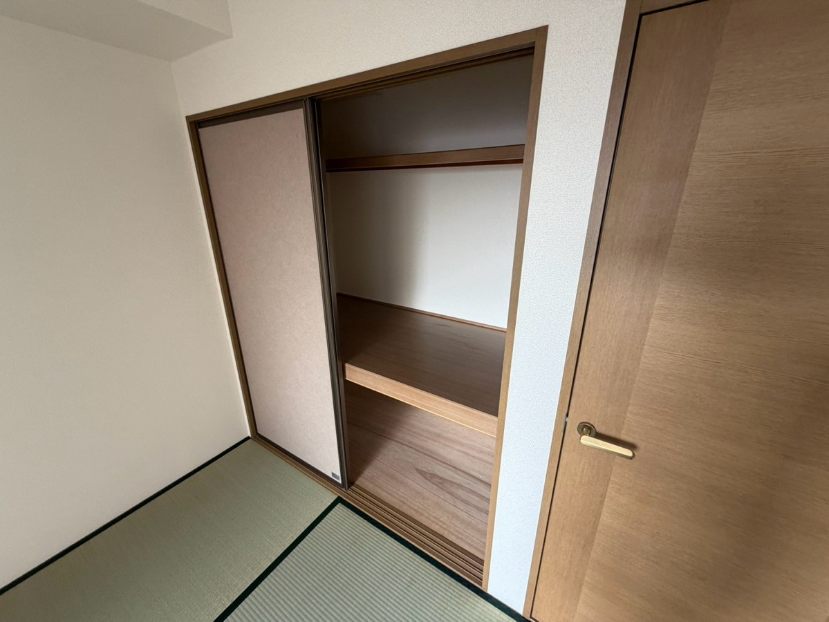 収納 写真16
