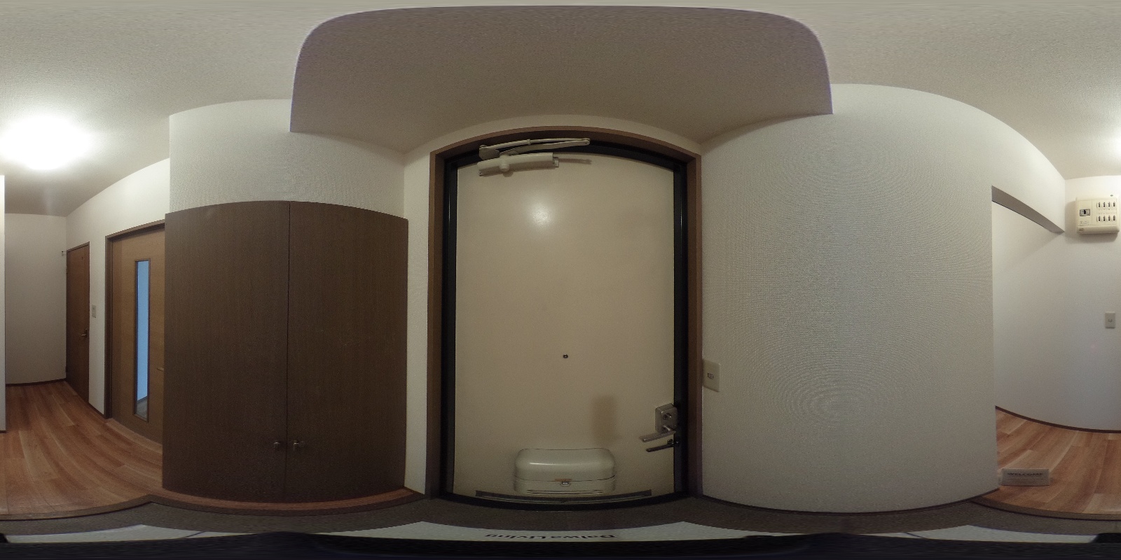 玄関 写真36