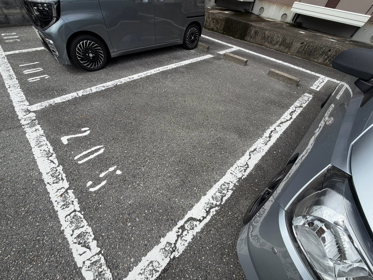 駐車場 写真32
