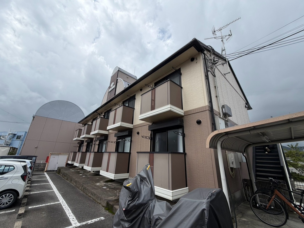 外観 写真29