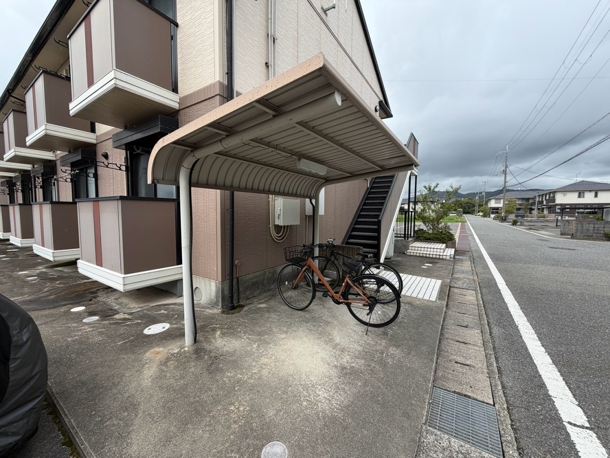 共用部 写真30