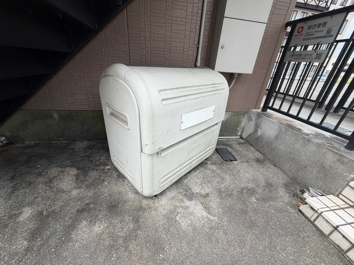 共用部 写真31