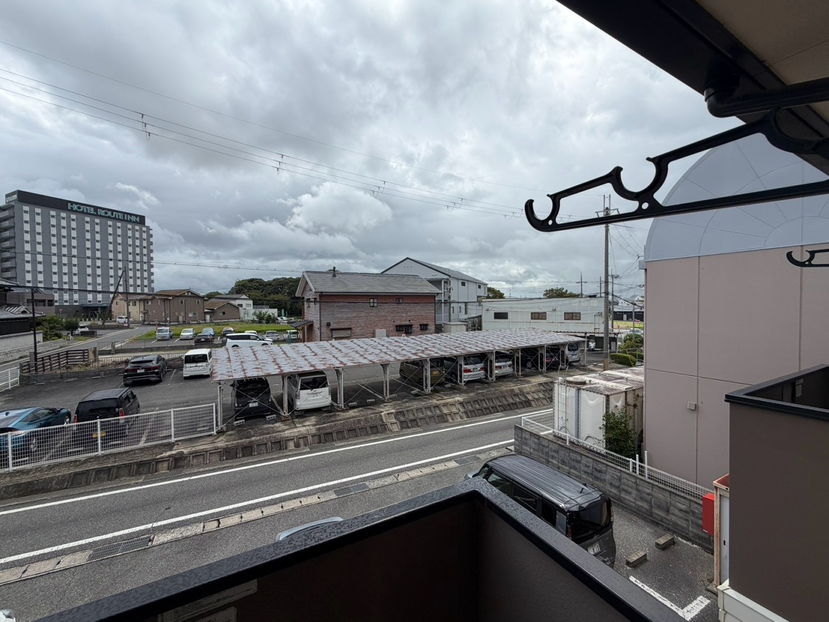 眺望 写真28