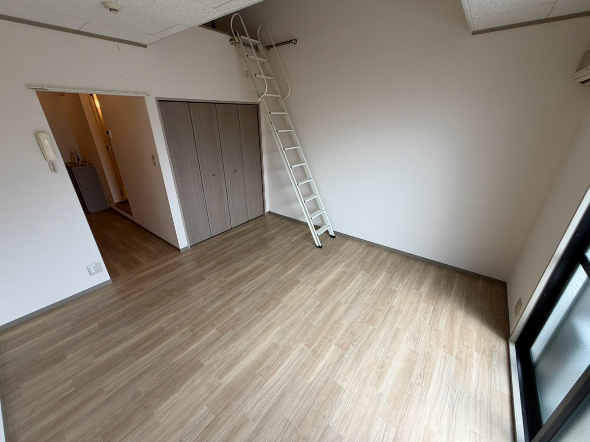 その他部屋・スペース 写真8