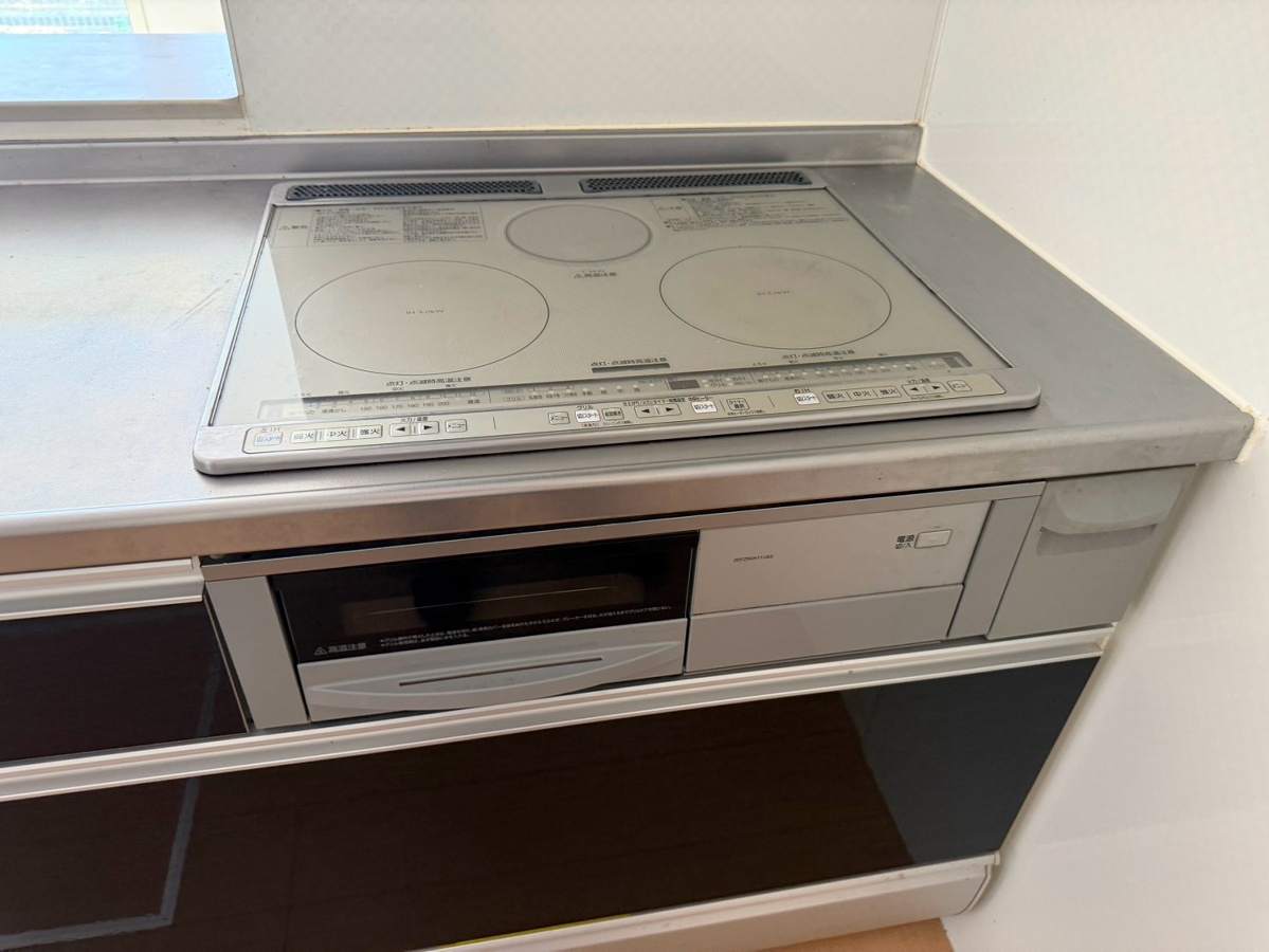 キッチン 写真3