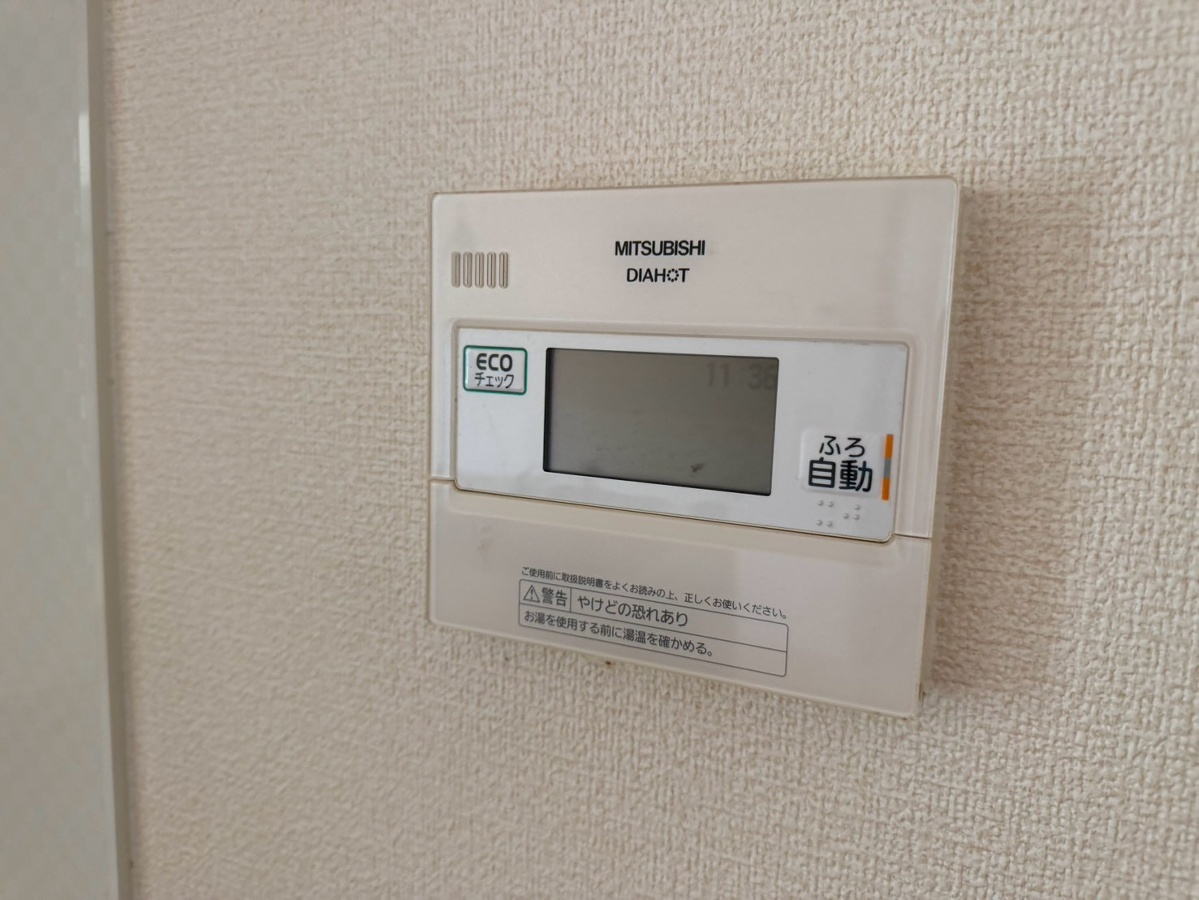 セキュリティ 写真18