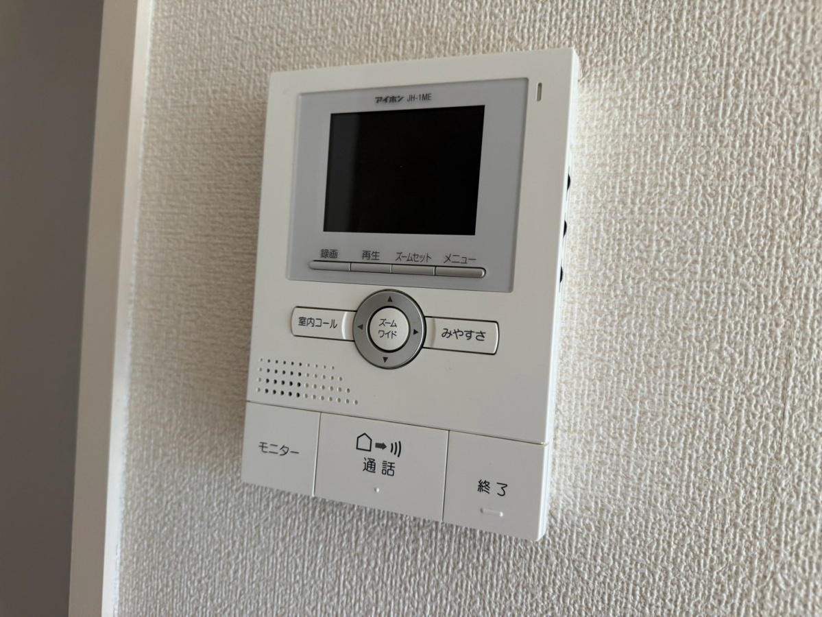 セキュリティ 写真19