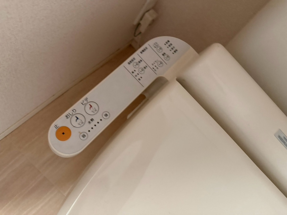 トイレ 写真13