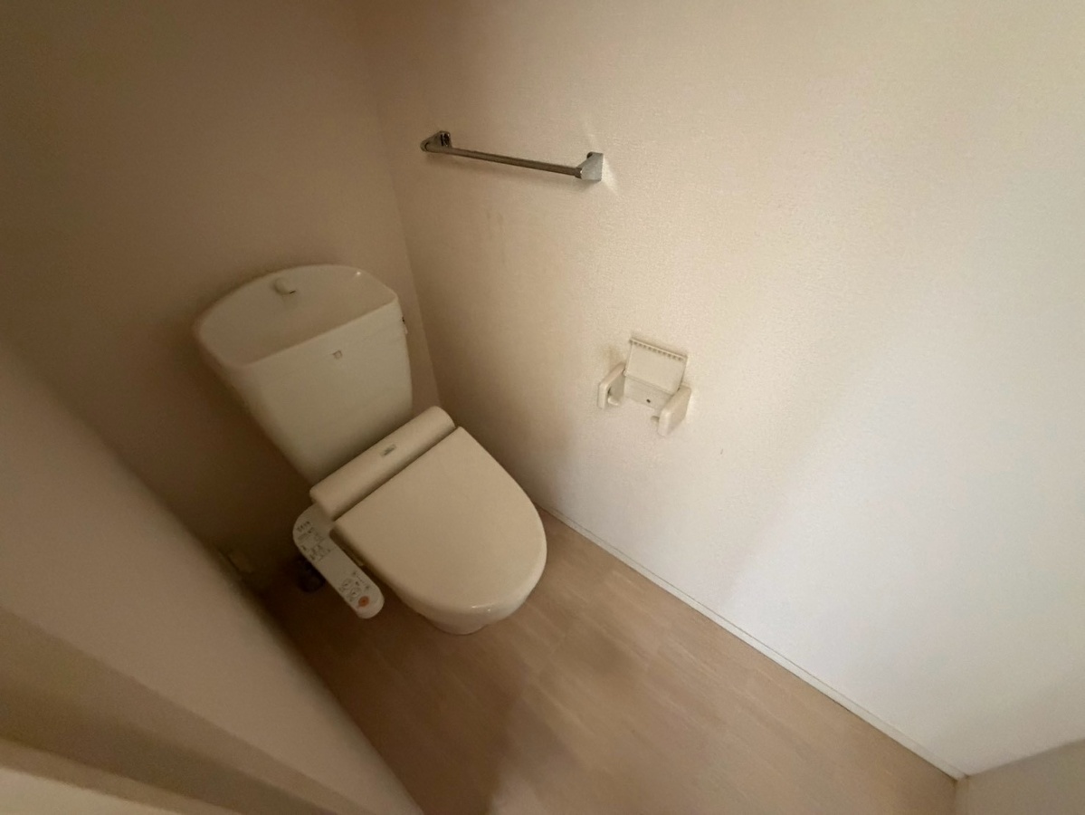 トイレ 写真14