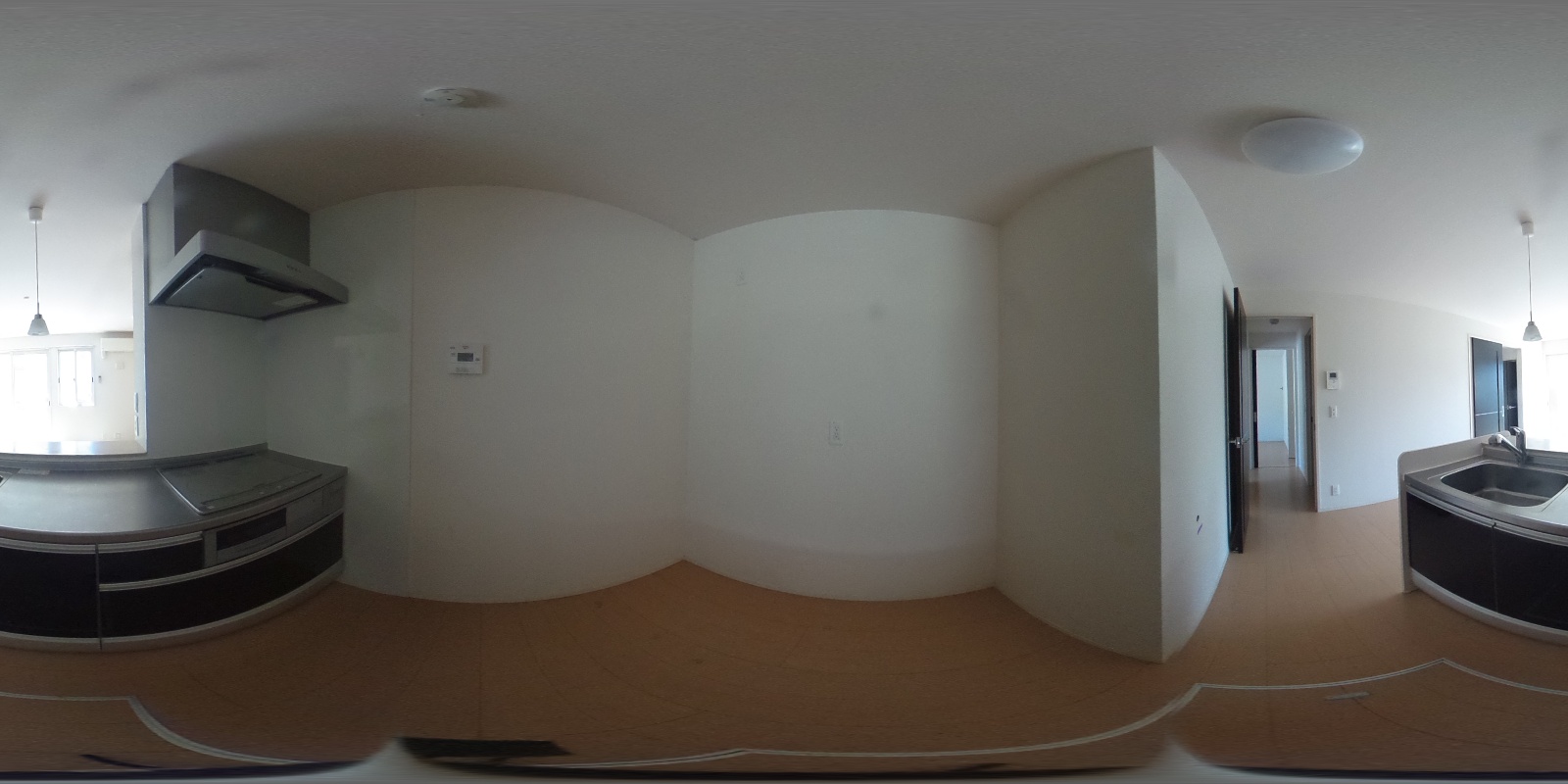 キッチン 写真33