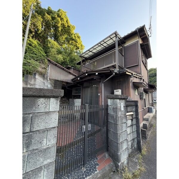 兵庫県高砂市曽根町1706-3 戸建