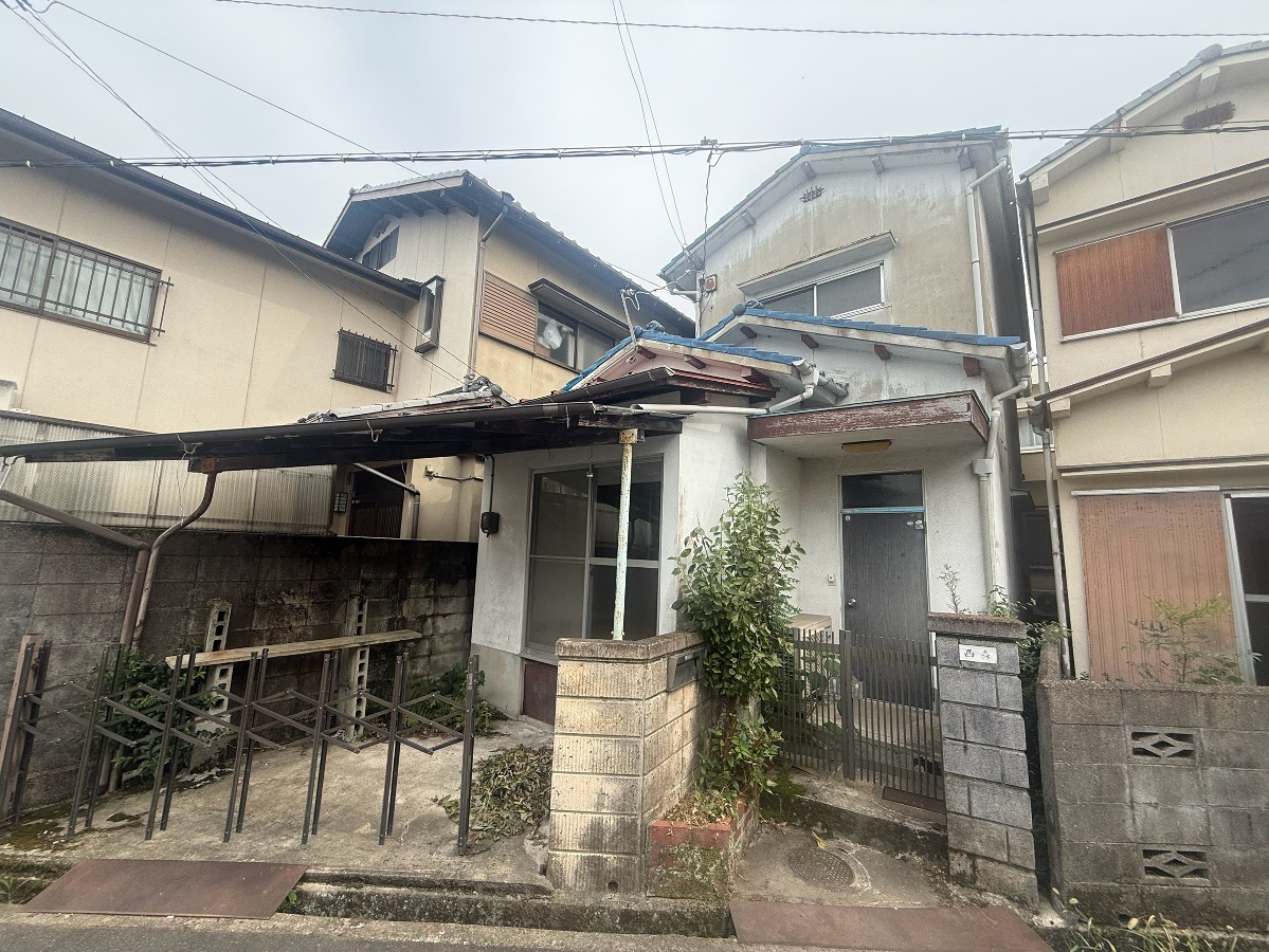 外観 写真30